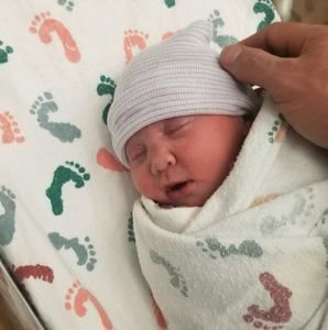 Meet your Posher, Christy